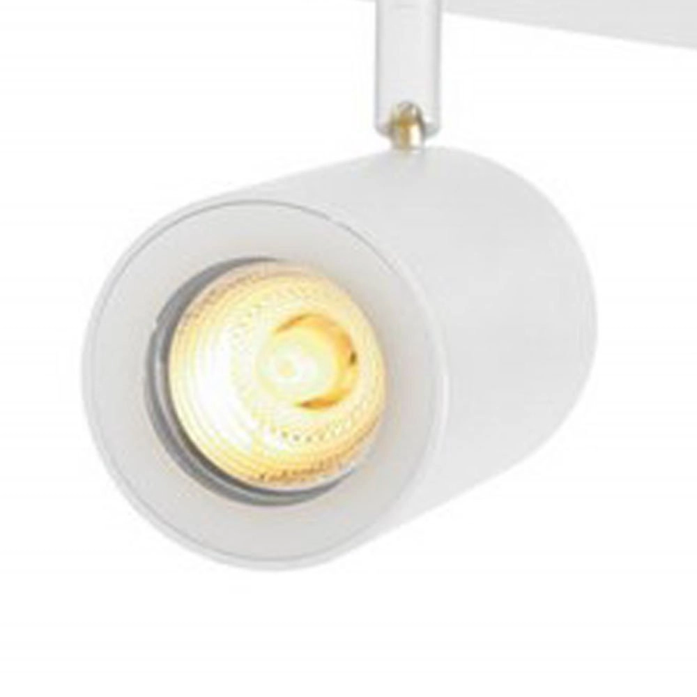 Spots Enola B 2-light white SLV 4024163150002