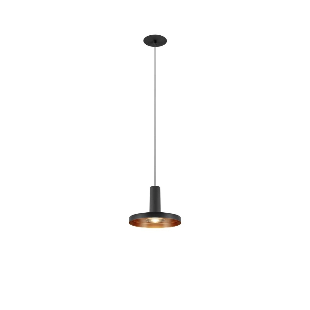 Pendant luminaire Lalu LED panel recessed SLV 4024163317382