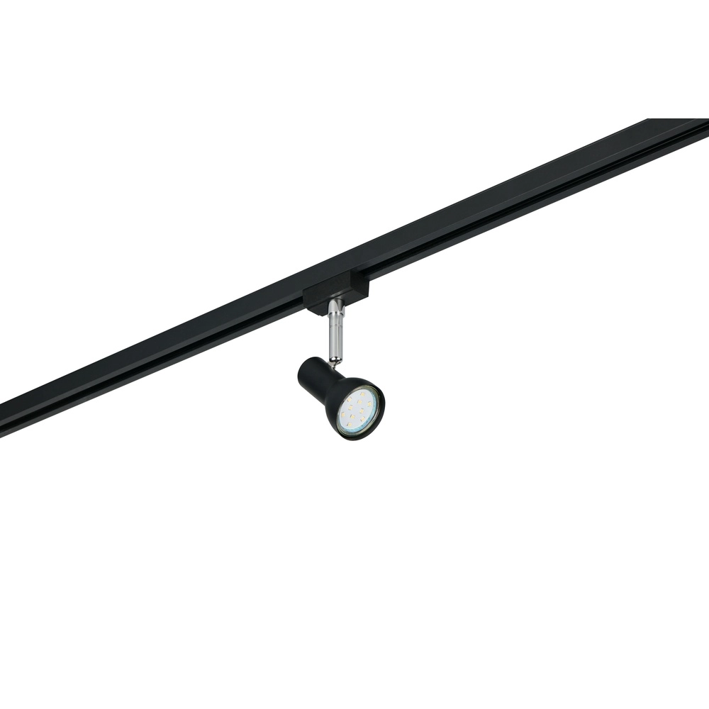 Rail spot Cantar Black 2-phase Trio 4017807663051