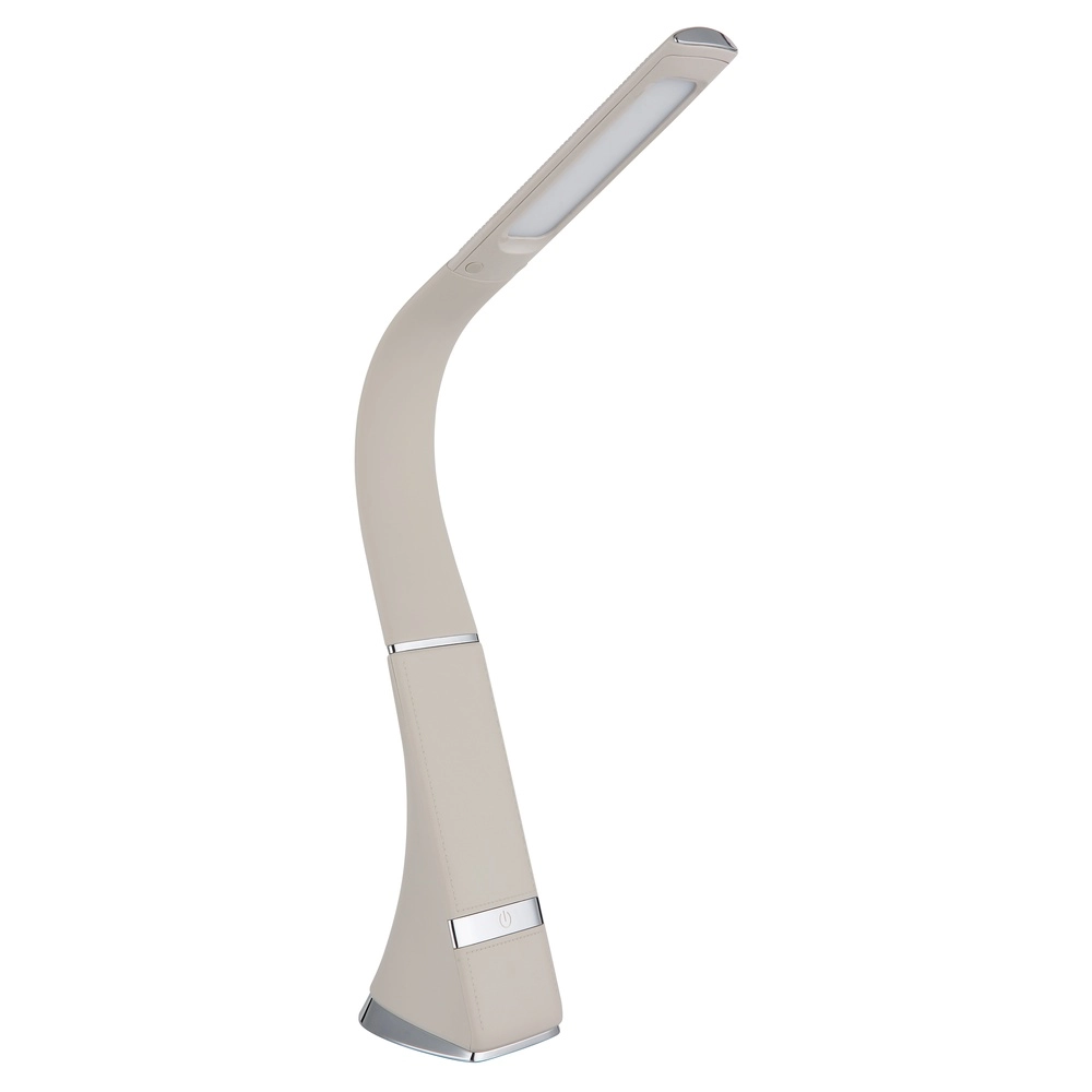 Design desk lamp Sophie Sand Brown Rechargeable Globo 9007371575923