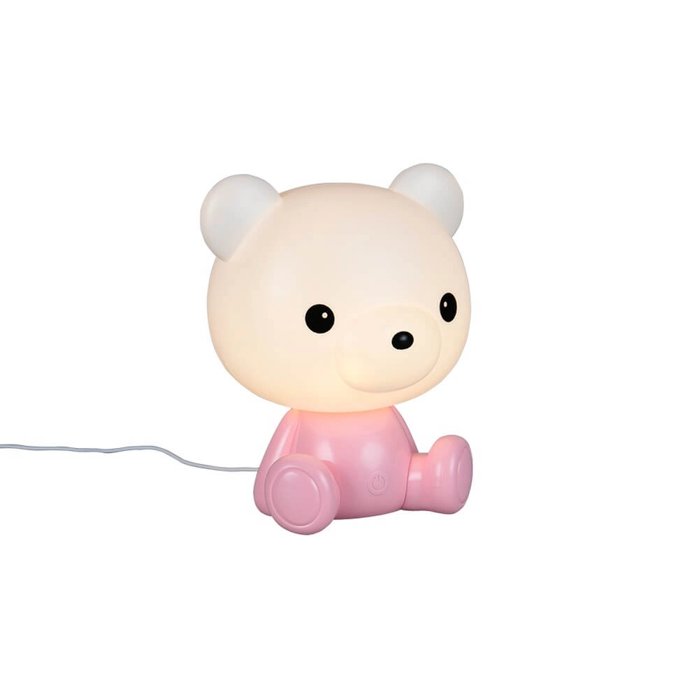 Cute Slipper Light Cutie pink
