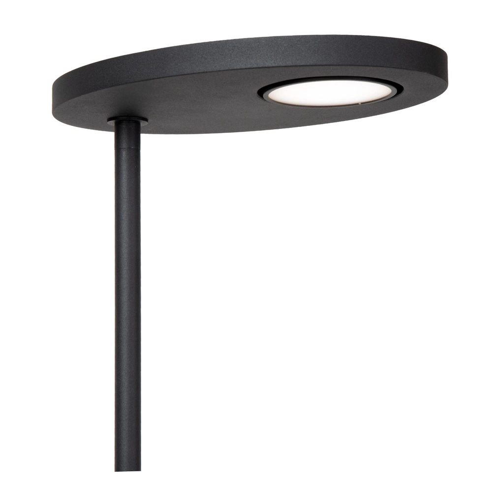Reading lamp Ortolan Black Lucide 5411212032249