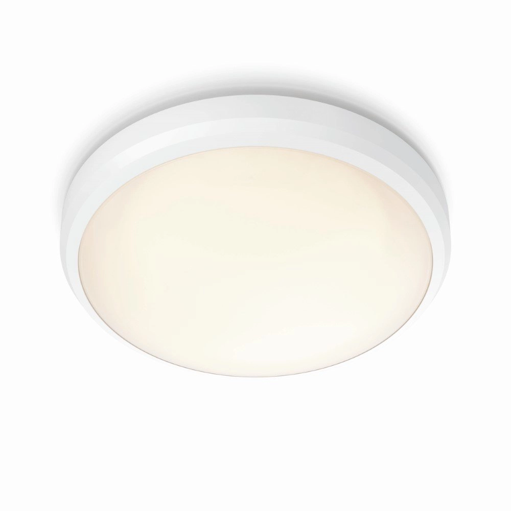 Bathroom Ceiling lamp Balance Ø 22.5 cm Philips 8718699778873