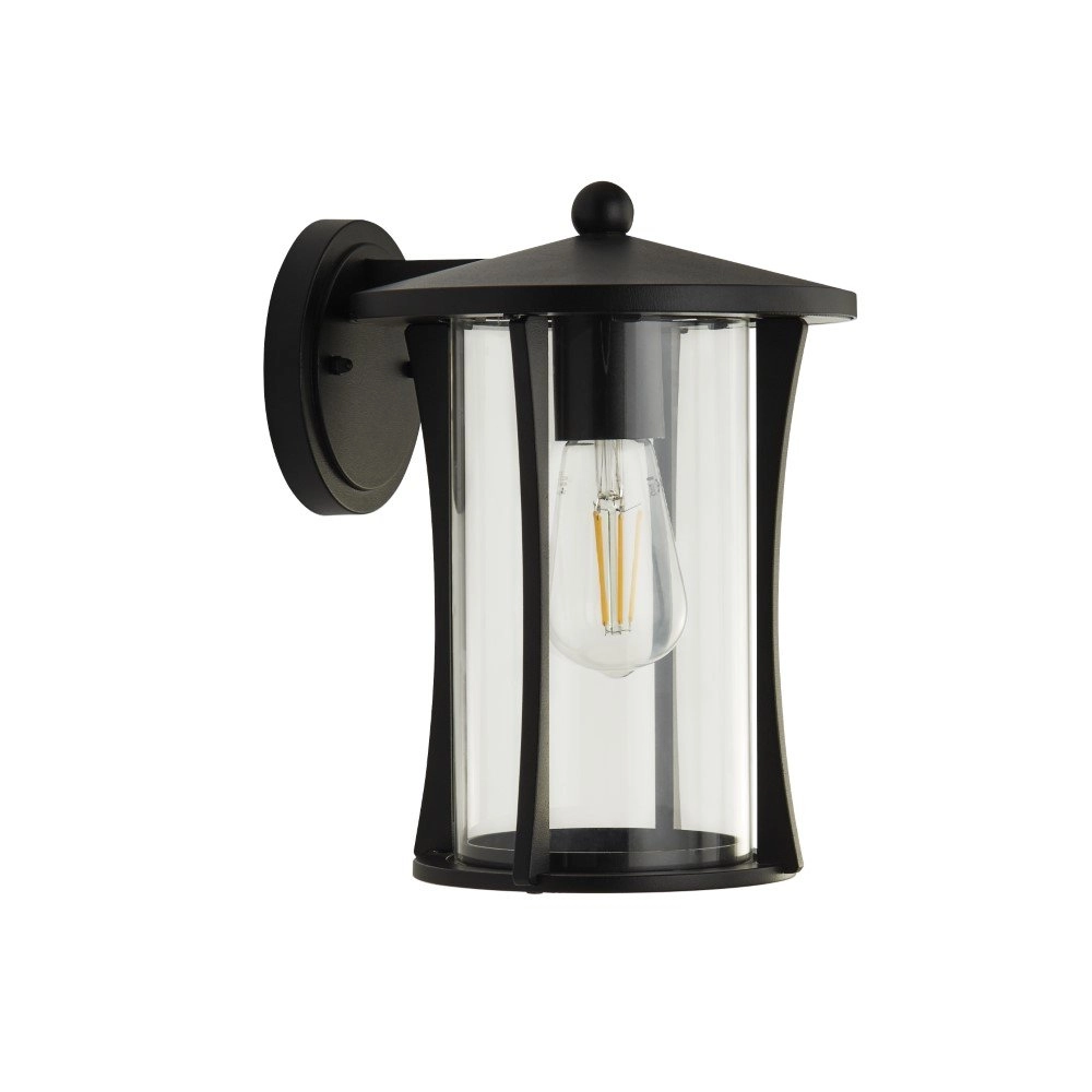 Design outdoor lamp Pagoda