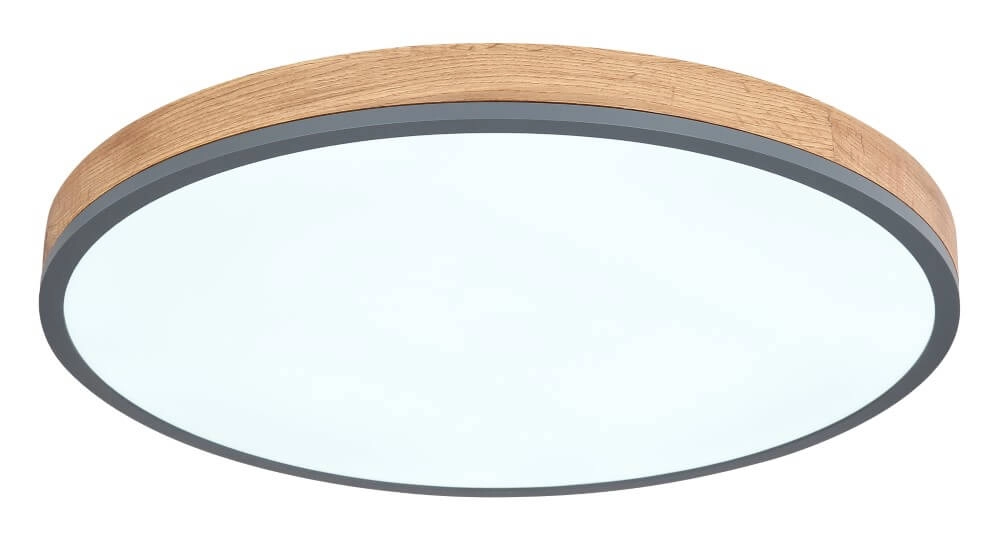 Dimmable led ceiling light Doro Ø 60cm Globo 9007371436569