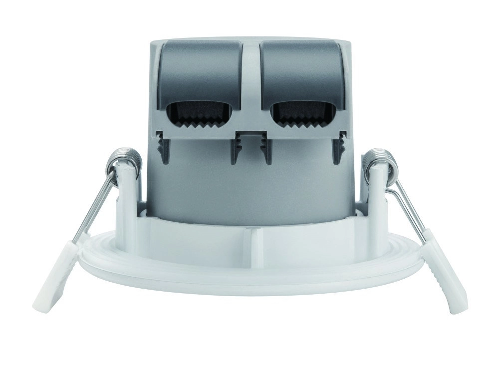 Set of 3 recessed spotlights Sparkle Philips 8718699755867