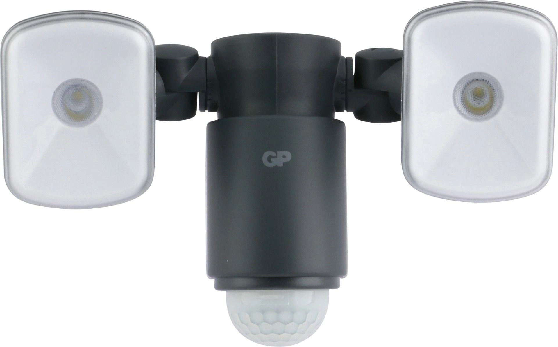 Outdoor lamp with sensor battery SafeGuard RF2.1 with sensor GP 4895149079170