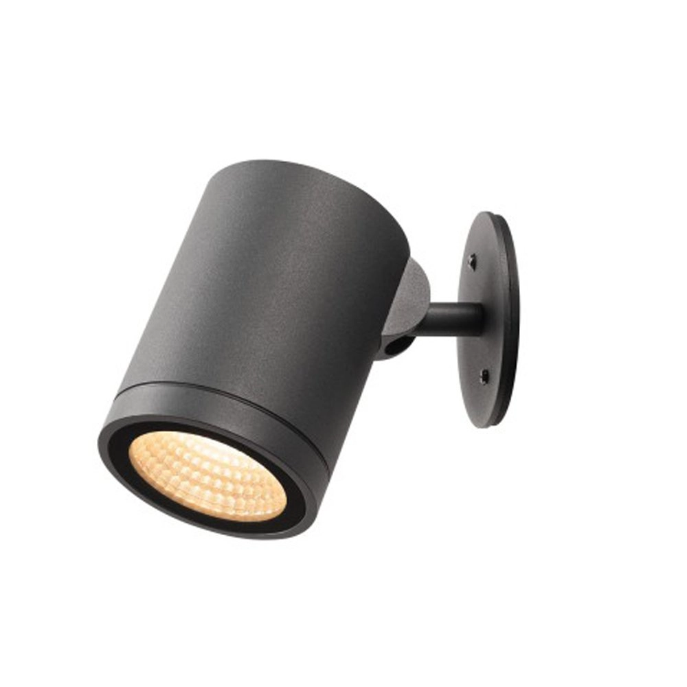 Standing outdoor spotlight Helia 15W SLV 4024163172905