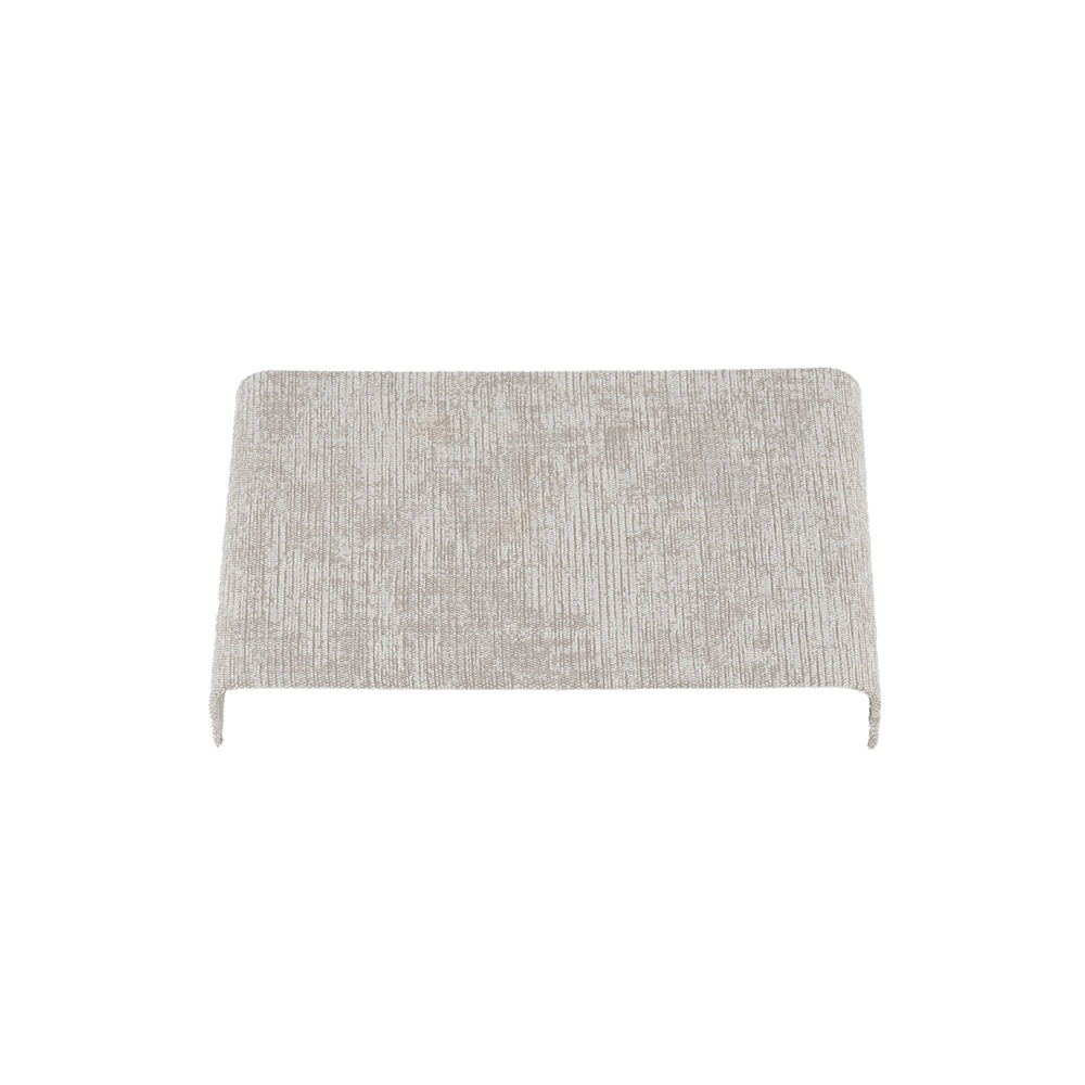 Wall lamp Cedro sand brown Lyora 5903139116695