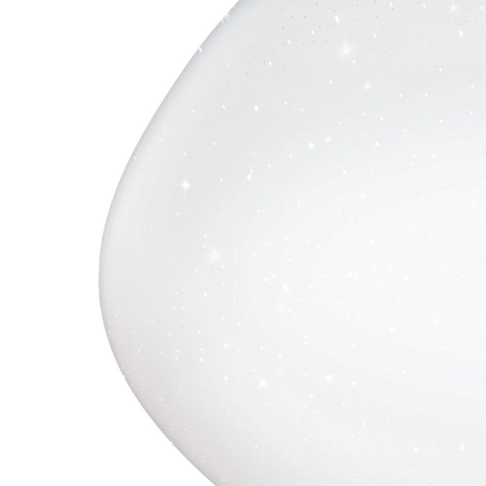 Ceiling light Sileras Eglo 9002759975777