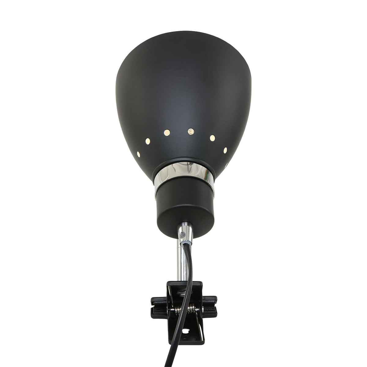 spotlight Spring with clamp Steinhauer 8712746075267