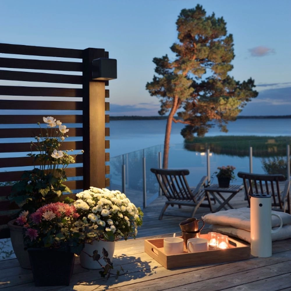 LED wall spot Amalfi for outside KonstSmide 7318307681758