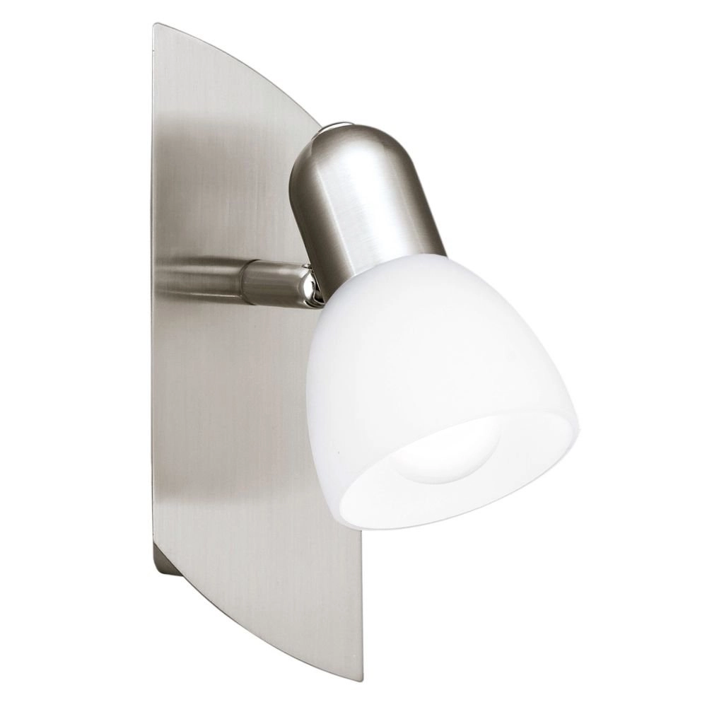 Wall spotlight Enea halogen