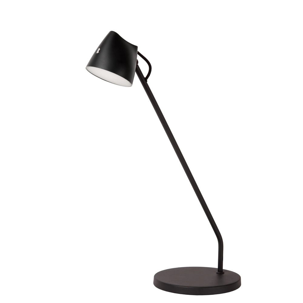 Desk lamp Milne Black