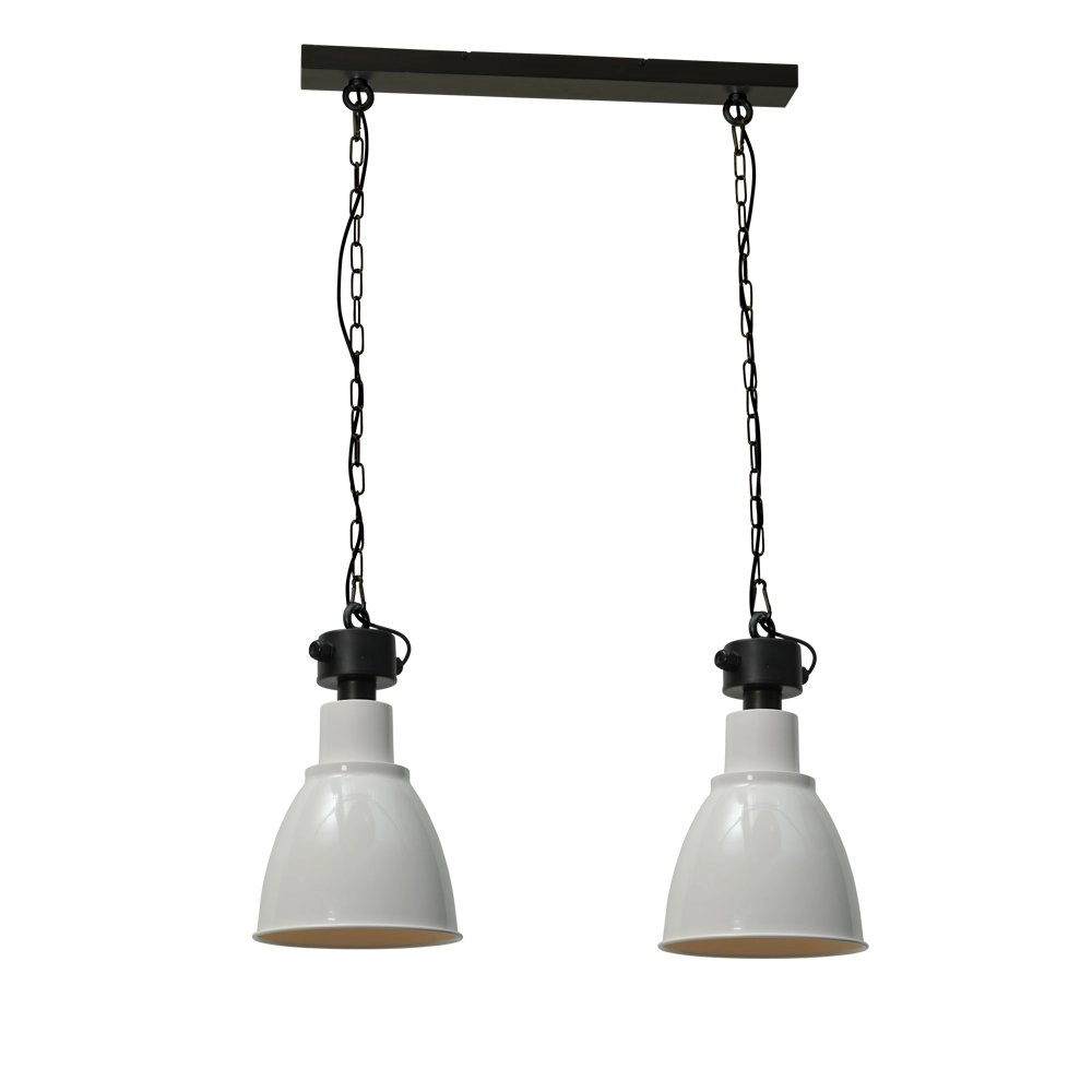 Dining room lamp Industria 2x27