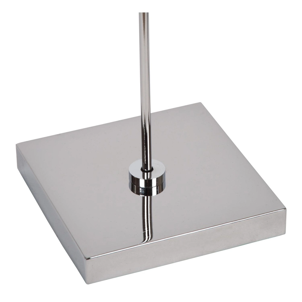 Led reading lamp Aaron Design chrome Lucide 5411212194022