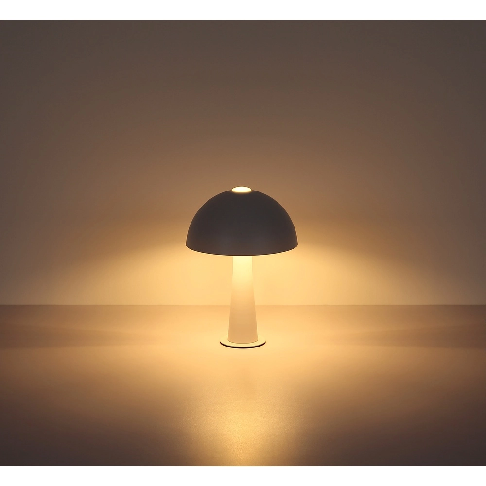 Modern table lamp Julia white Globo 9007371583621