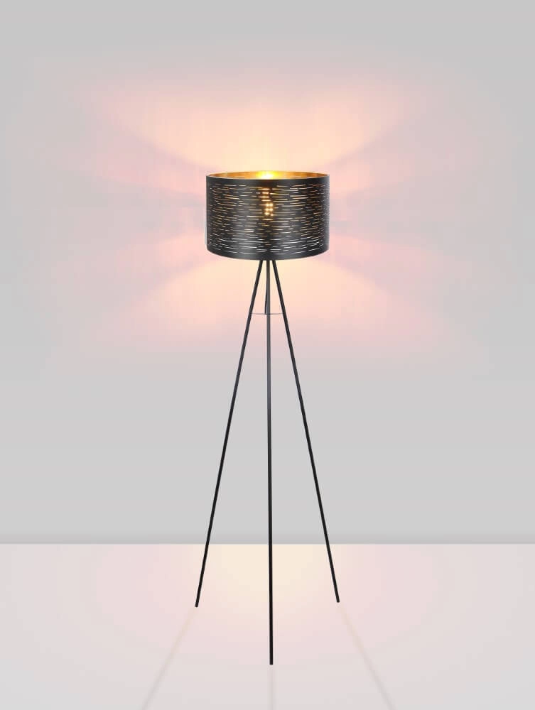 Tripod floor lamp Tunno Globo 9007371395071
