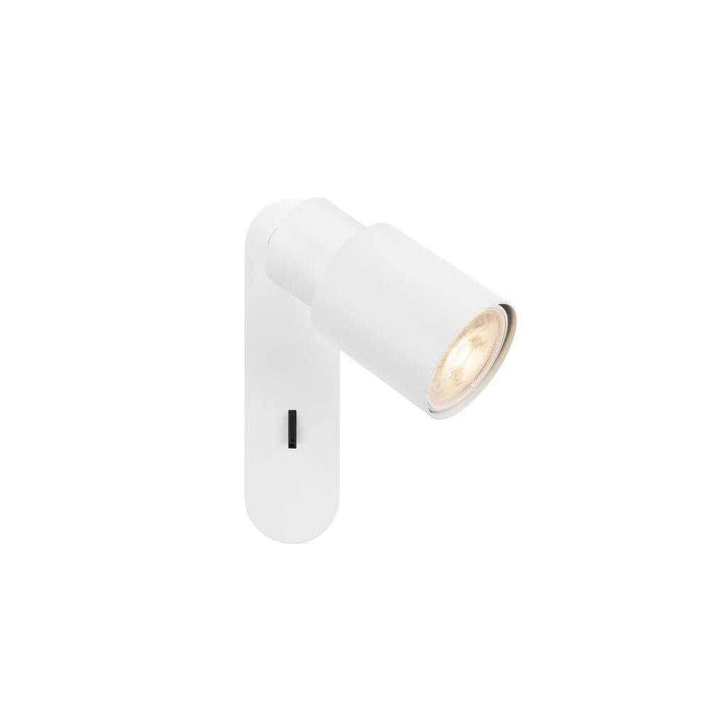 Mockery Puri 2.0 Tube white single connector