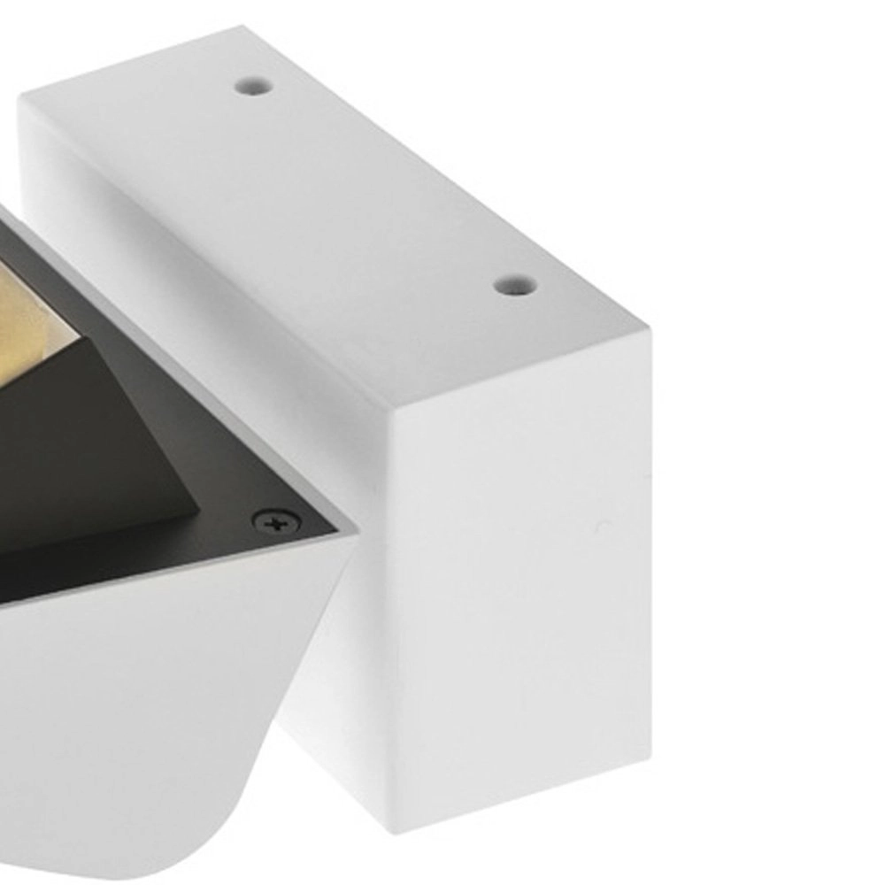 Wall lamp Merado 40w - 4000K - 17.5cm white SLV 4024163199568