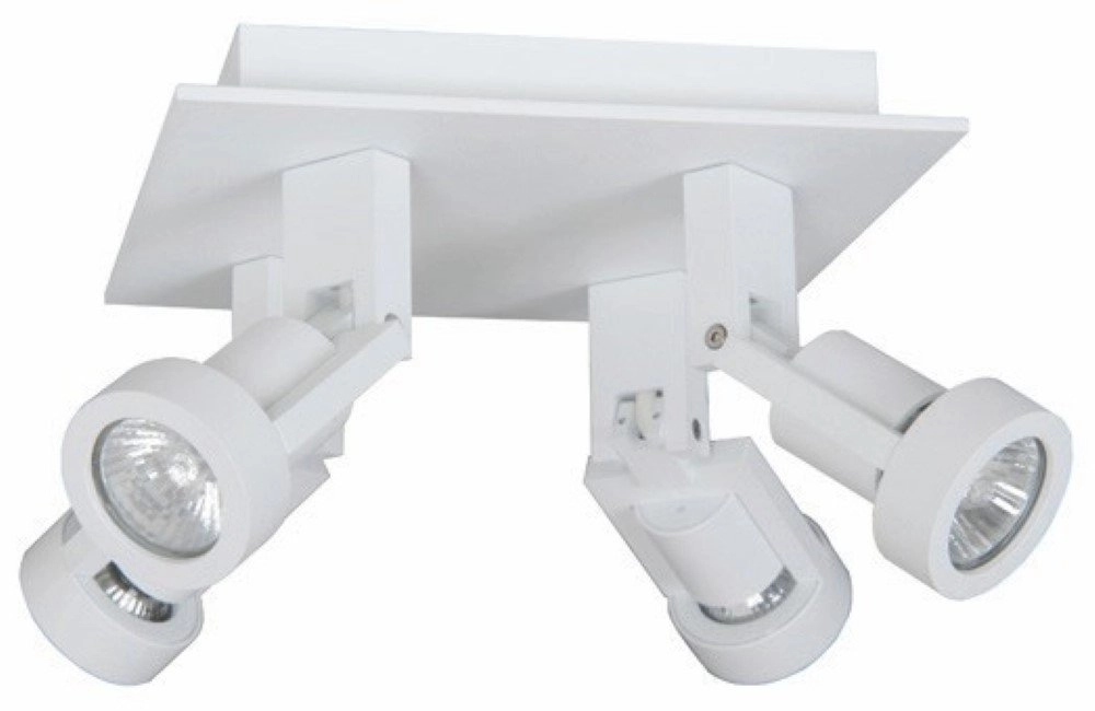 Spot lamp Tech 4 lights