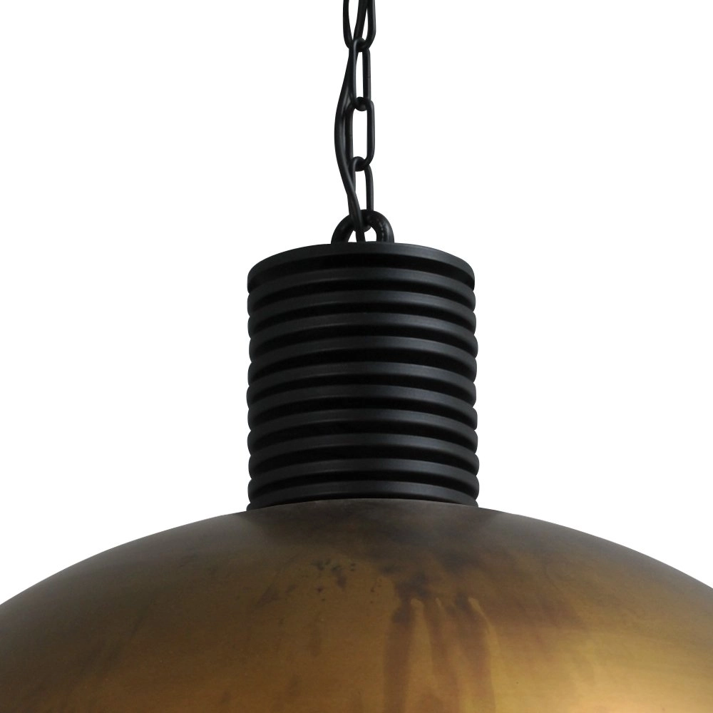 Pendant lamp Industria 80 Masterlight 8718121154466