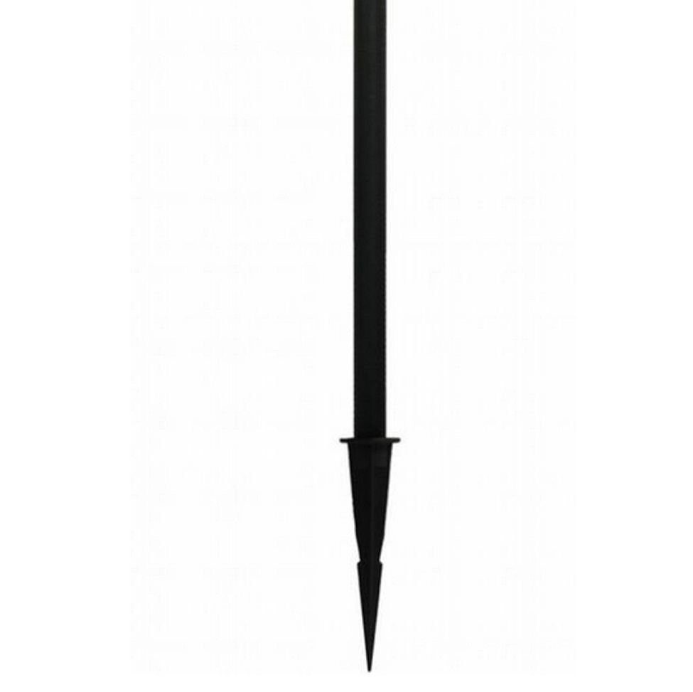 Led garden spotlight Beamy L on high spigot KS Verlichting 8714732719704
