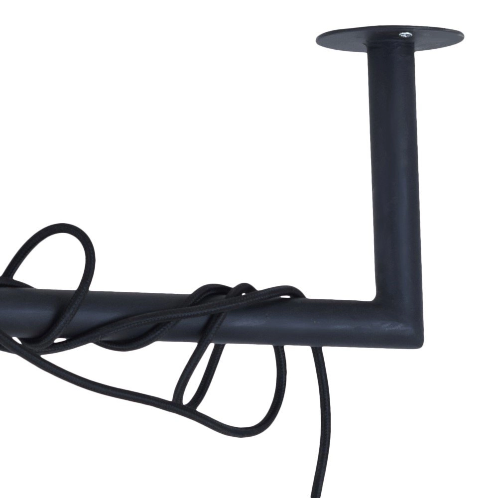 Pendant lamp Bar 5 lights Urban Interiors 8719325467857