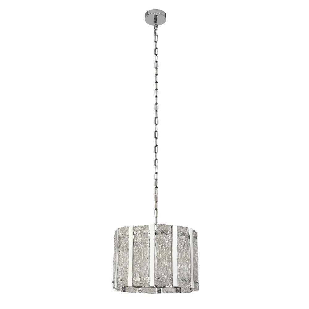 Design pendant lamp Alexandra Ø 39cm