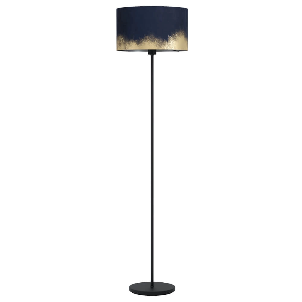 Chic floor lamp Casuarita