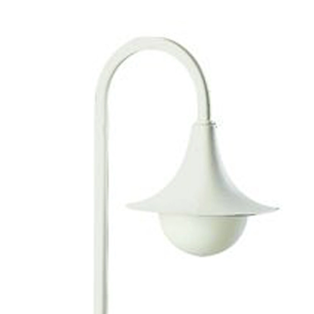 wall lamp Lanor white Albert 4007235820812