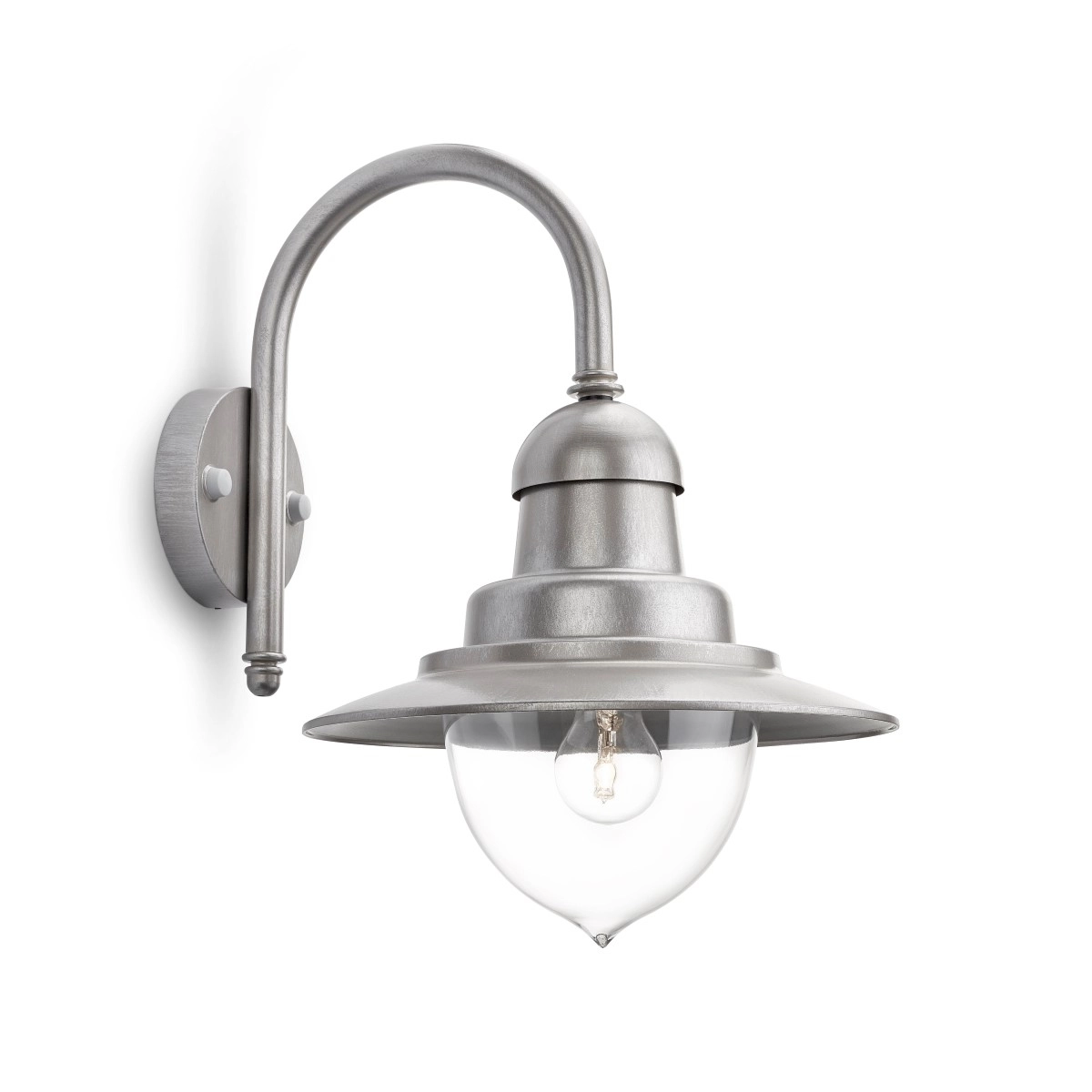 Country wall lamp Raindrop Philips 8718696169865