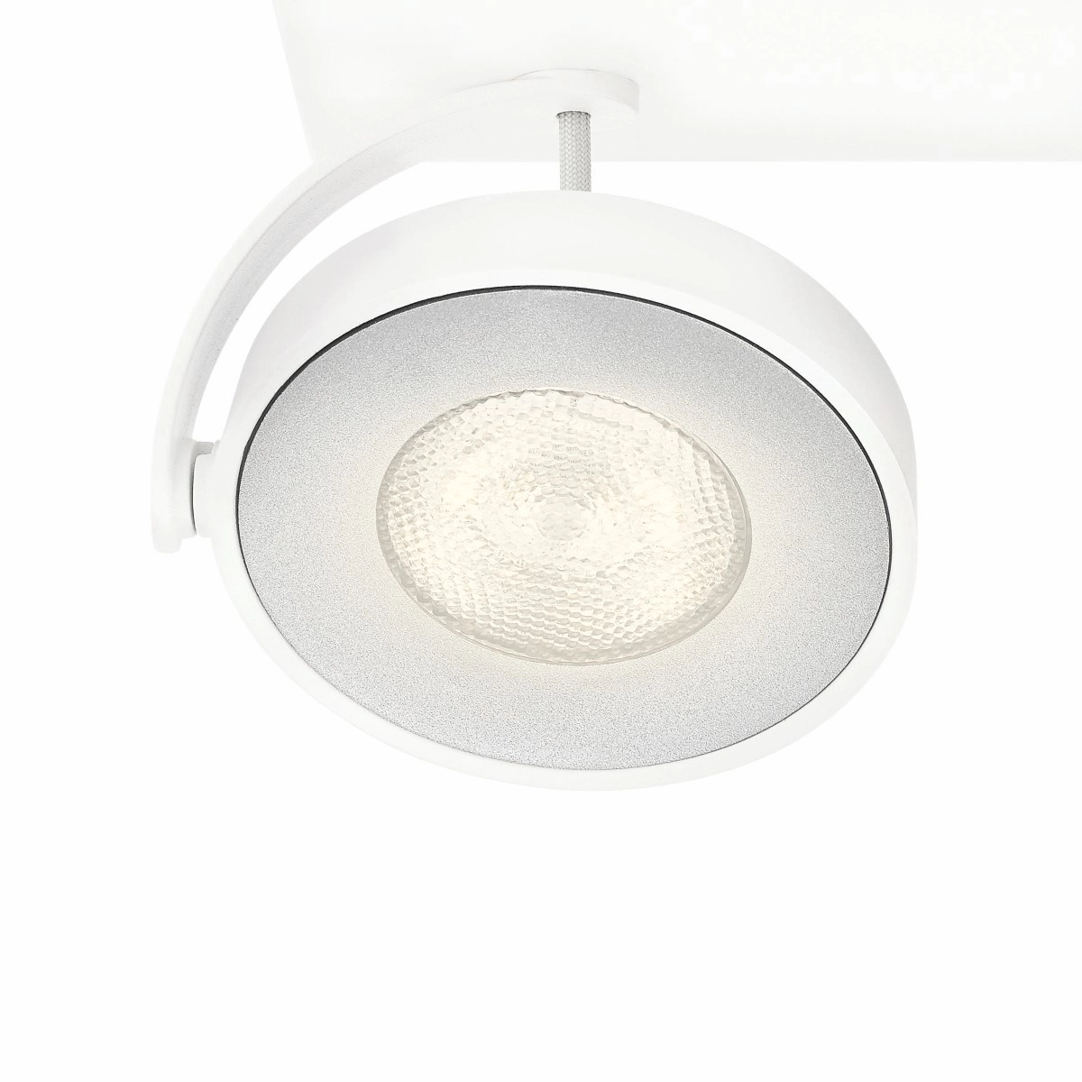 Spot lamp Clockwork white Philips 8718696154533