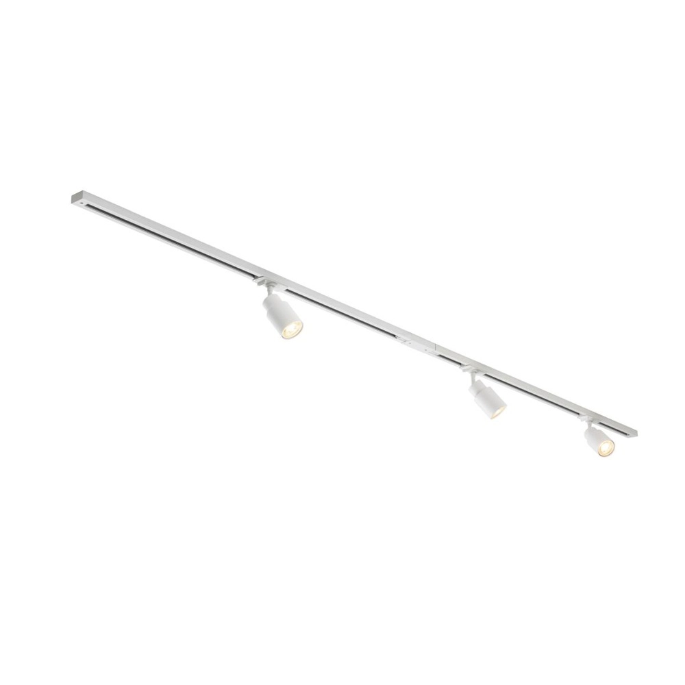 Rail set Puri 2.0 1-phase white SLV 4024163303149