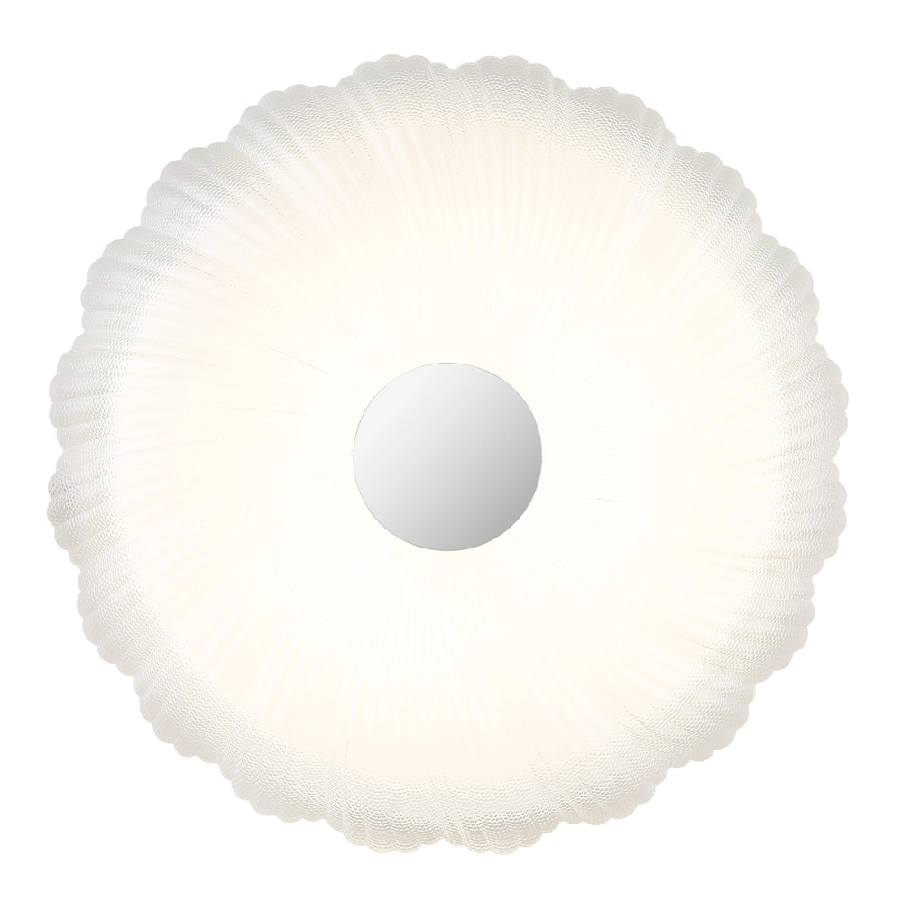 Ceiling lamp Cavendish white Globo 9007371533374