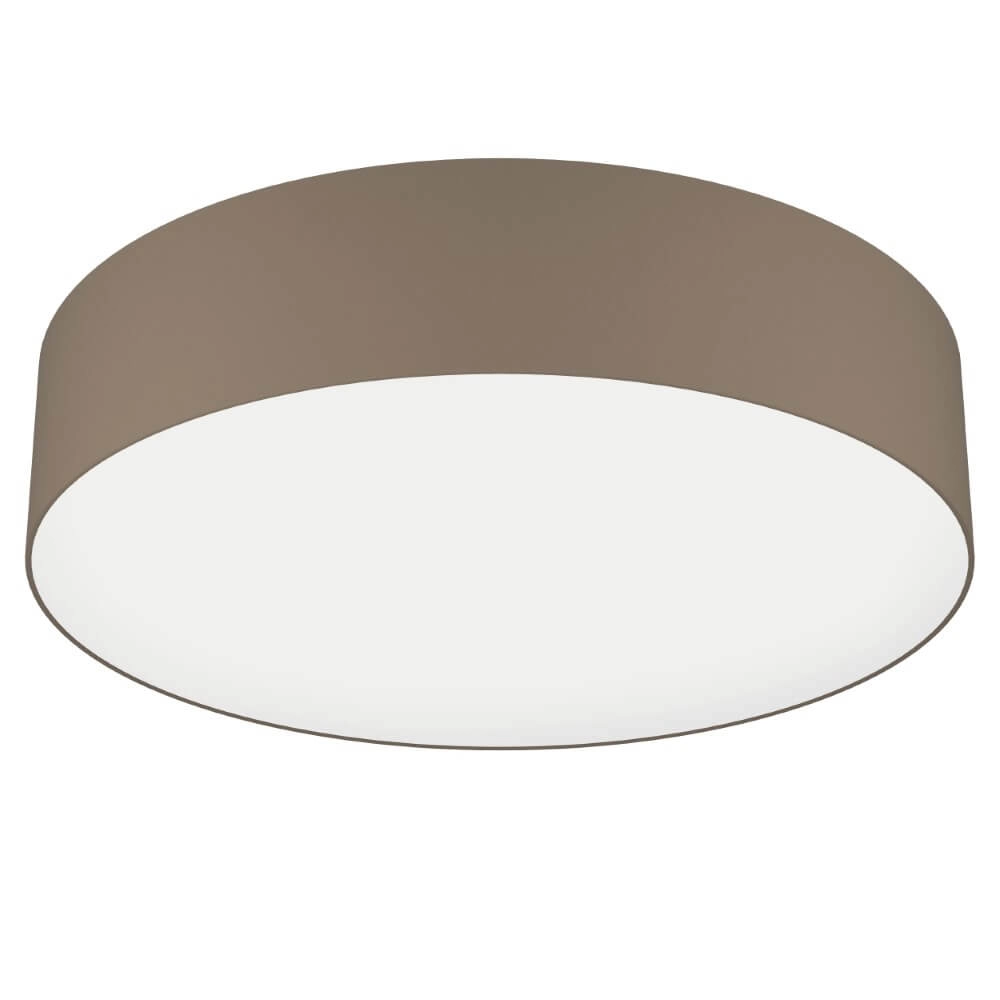 Ceiling light Zigbee Romao-Z Taupe Eglo 9008606243921