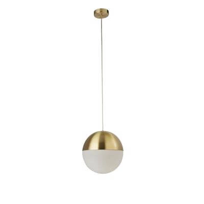 Hanging lamp Endor 25cm.