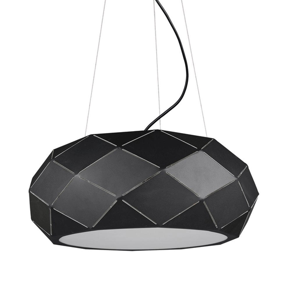 Pendant lamp Zandor Ø 50cm