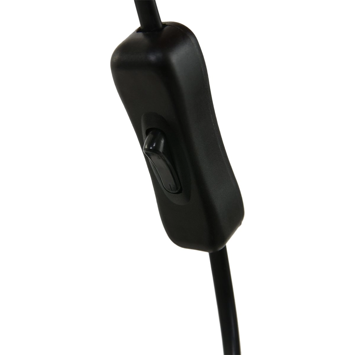 spotlight Spring with clamp Steinhauer 8712746075267