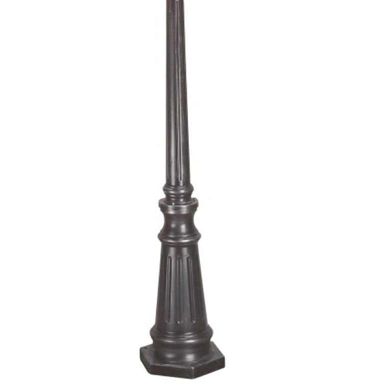 Lamp post Wexford Franssen 5024005433002