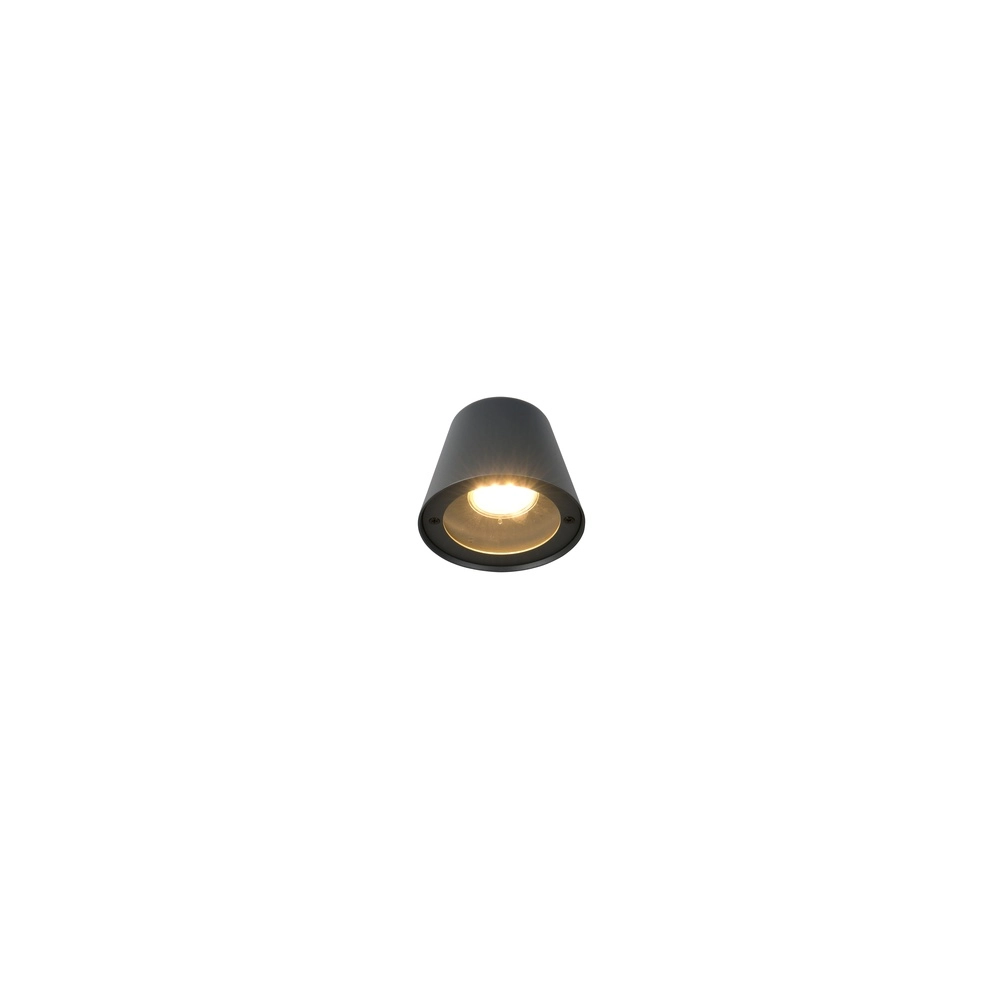 Wall lamp Beni Black Trio 4017807691412