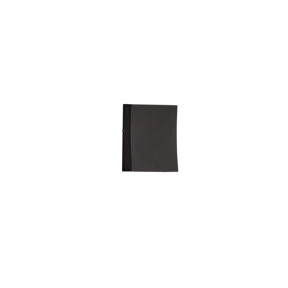 Downlighter Boxy anthracite Lyora 5212017477071