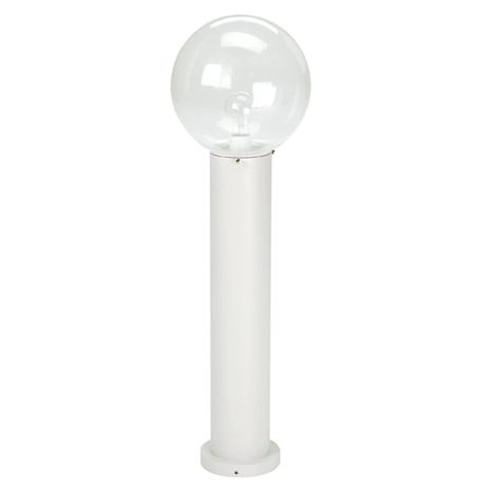 bulb lamp Borl 82cm - white