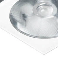LED ceiling spotlight Plound 10w - 3000K - 11cm anthracite Franssen 8010789083585