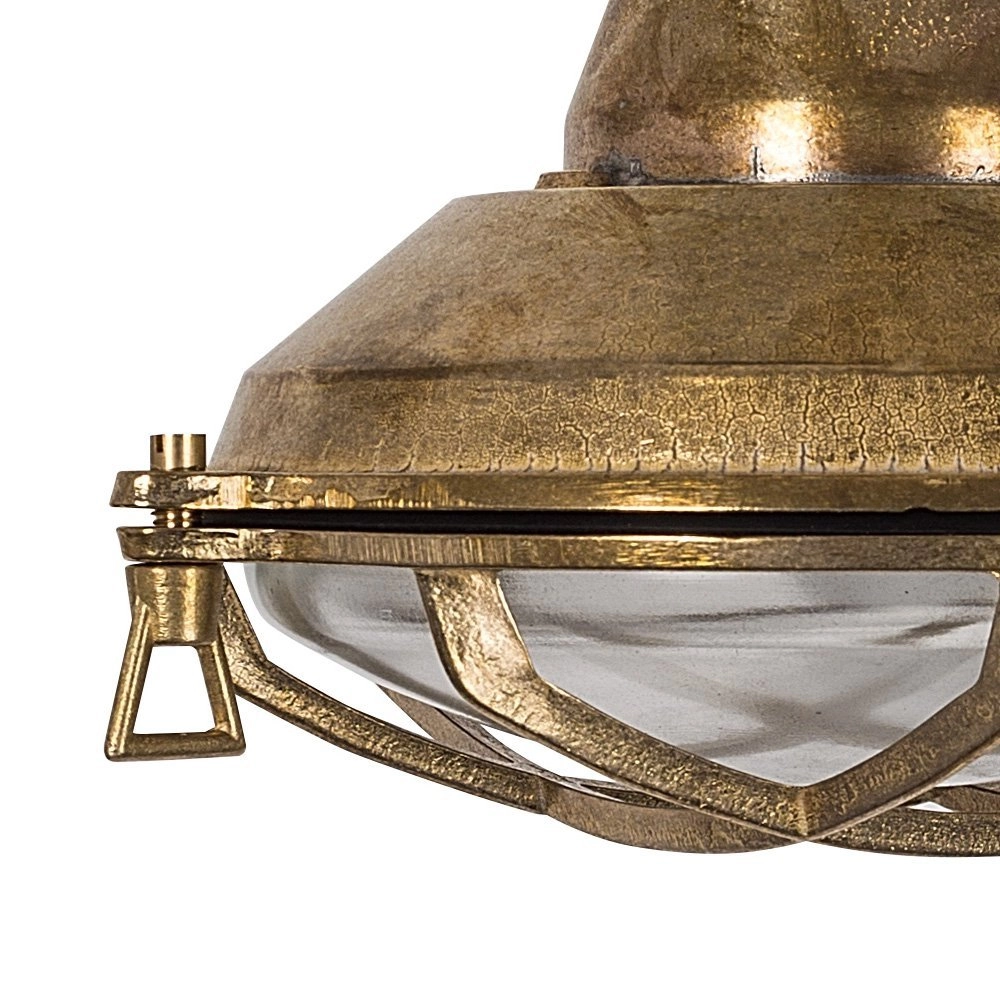 Porch hanging lamp Dover KS Verlichting 8,71473E+12