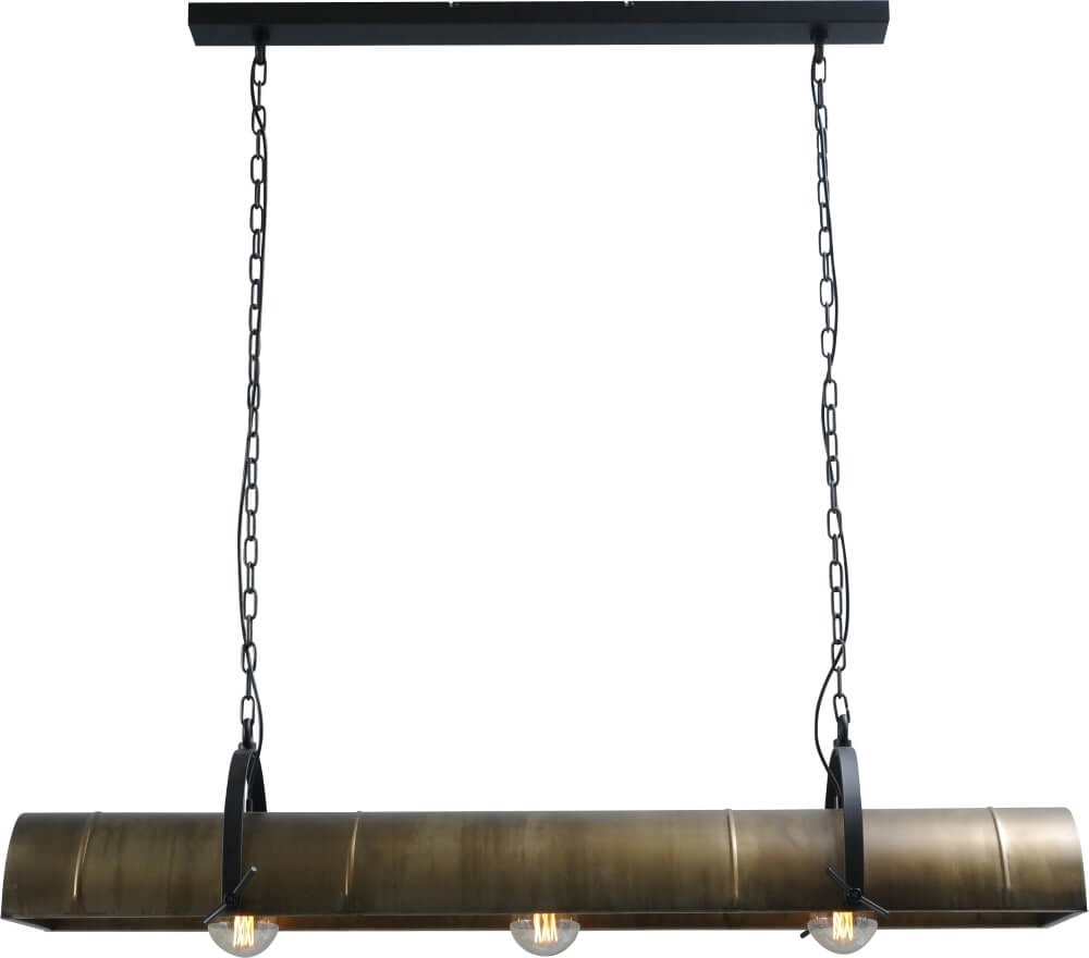 Pendant lamp Petrol 140 Masterlight 8718121160603