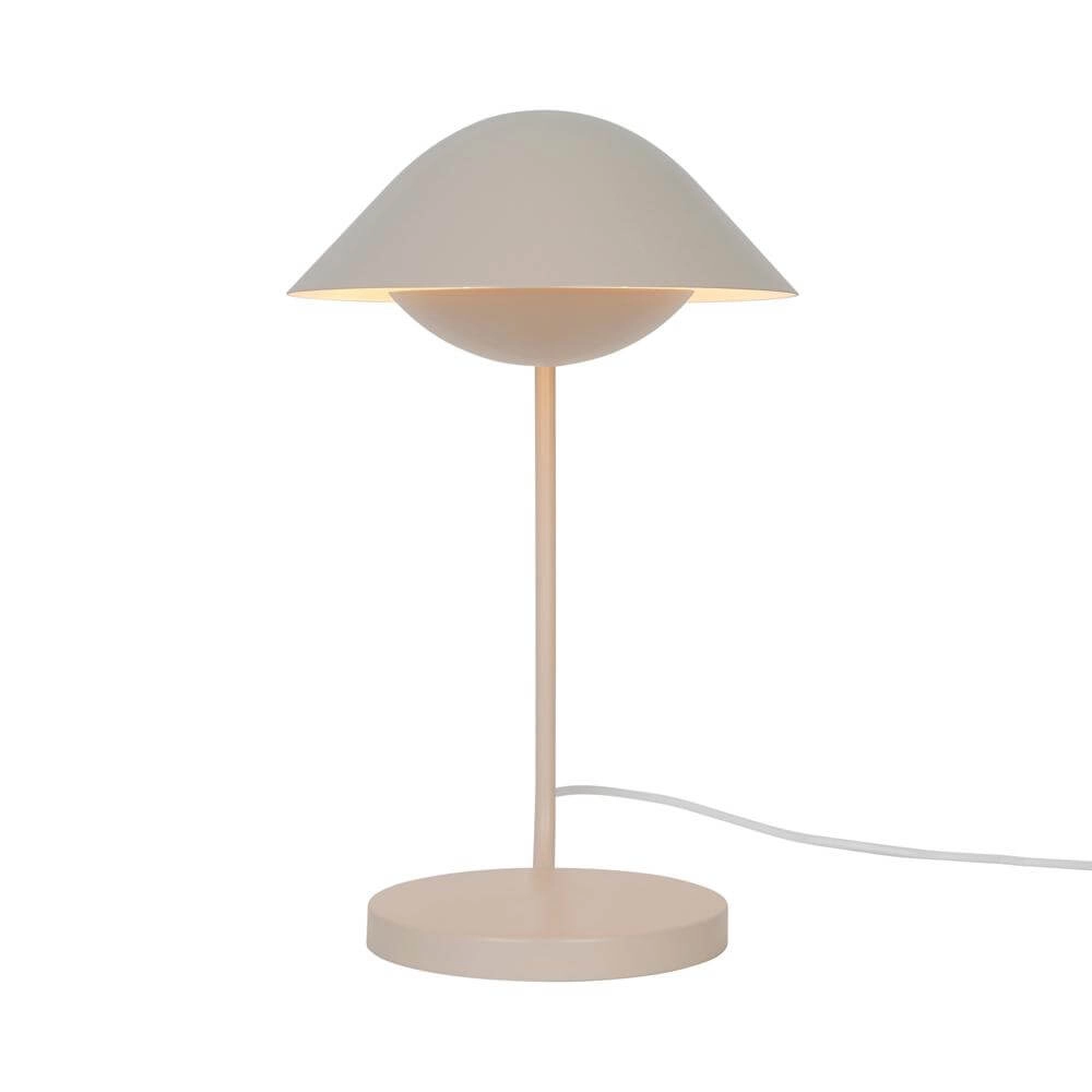 Design table lamp Freya sand brown Nordlux 5704924011795