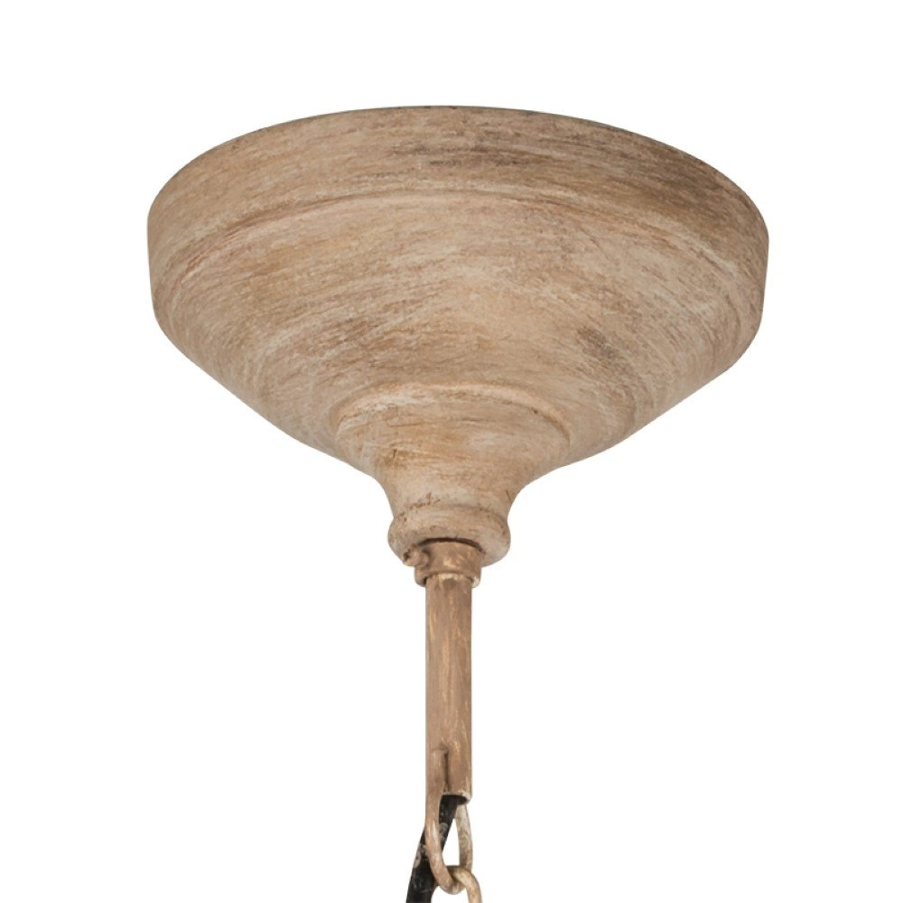 Pendant lamp Kinross 23,5cm Eglo 9002759497262