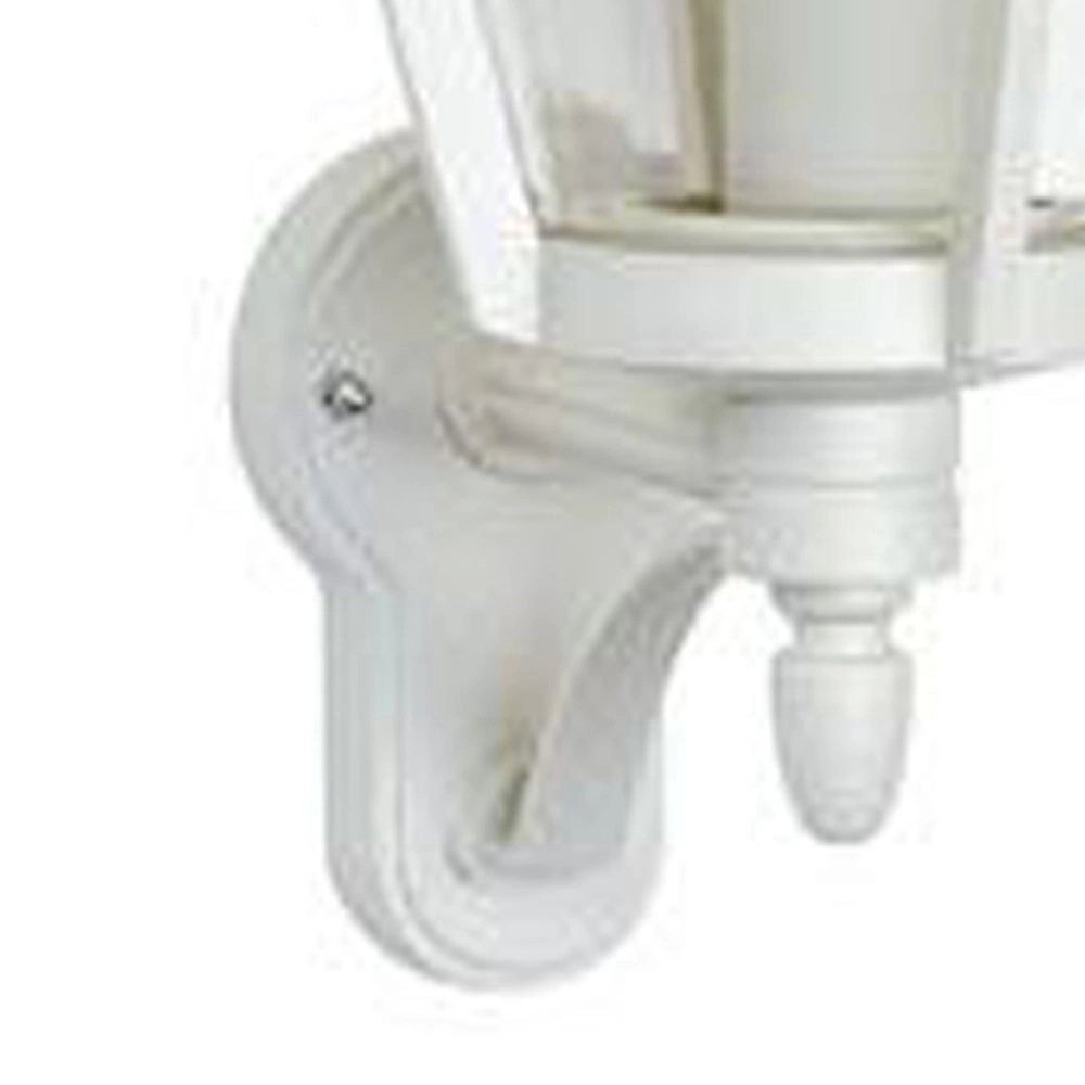 Outdoor lamp Nelly white Albert 4007235818147