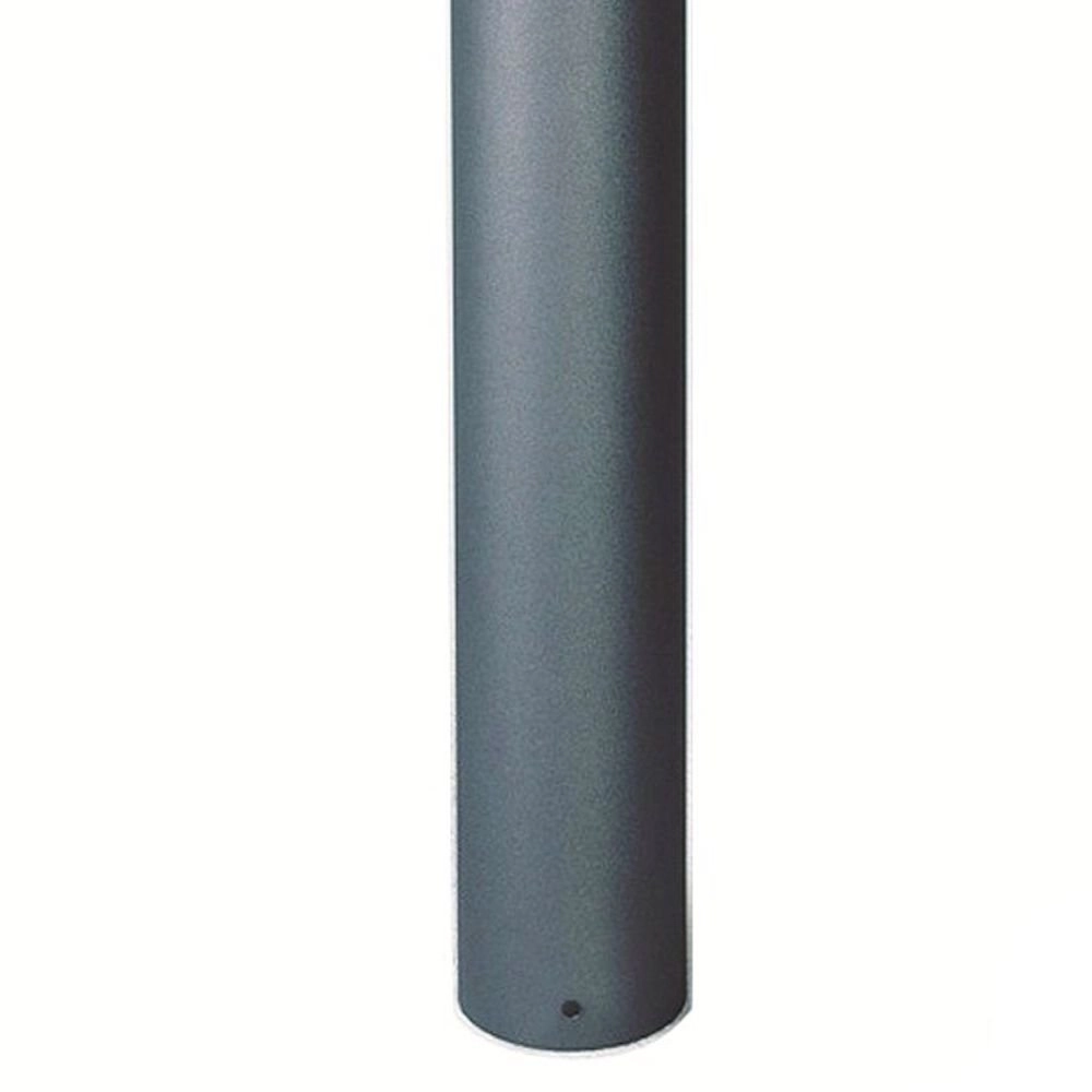 Garden lamp Rod Anthracite Albert 4007235222692